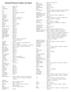 Neurochemistry / Erowid / Psychedelic experience / Hallucinogen / 5-MeO-DMT / Designer drug / Psychedelic drug / 5-Methoxy-diisopropyltryptamine / Lysergic acid diethylamide / Entheogens / Chemistry / Psychedelia