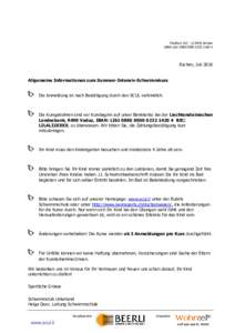 Microsoft Word - Allgemeine_Infos Sommerkurse.docx