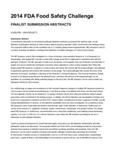 ChallengeFinalistAbstracts