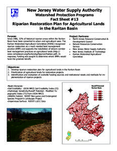 Habitats / Conservation / Hydrology / Riparian zone / Rivers / Natural Resources Conservation Service / Water / Environment / Ecology