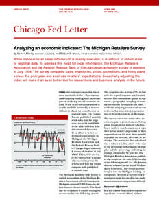 Price indices / Index numbers / Economic indicators / Consumer price index / Unemployment / Price index / Retail / Inflation / Core inflation / Economics / Econometrics / Statistics