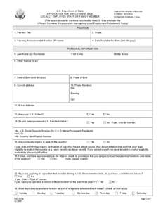 Microsoft Word - DS-174 Application Form.docx