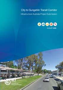 Urban studies and planning / Transportation planning / Gungahlin / Transit-oriented development / Belconnen / Bus rapid transit / Canada Line / Crenshaw Corridor / Rapid transit in Waterloo Region / Transport / Sustainable transport / Public transport