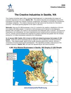 Microsoft Word - Seattle, WA.doc