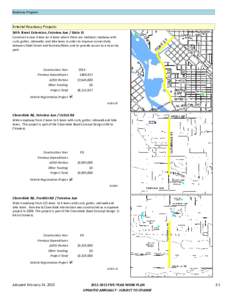 Transportation in Idaho / Segregated cycle facilities / Lane / Curb / Transport / Transportation planning / Ada County Highway District