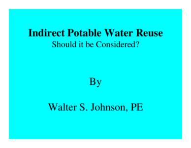 Sewerage / Environmental engineering / Lake Mead / Aquatic ecology / Water pollution / Reclaimed water / Las Vegas Wash / Southern Nevada Water Authority / Las Vegas Bay / Environment / Water / Nevada