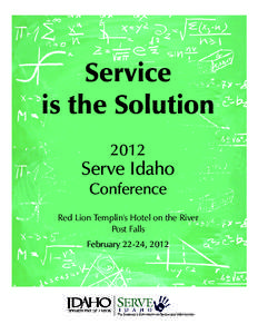 2012 conference program.indd