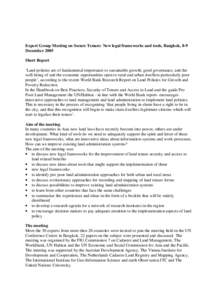 Microsoft Word - 0_0b1 FIG EGM BANGKOK DEC 2005 REPORT.doc