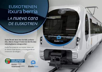 A5 FOLLETO NUEVAS EMUS_euskotren.indd