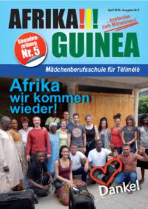 Kopie von Spendenzeitung - Afrika - DEZEMBER :Layout 1.qxd