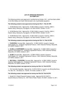 Marysville /  Ohio / Technology / Conveyor belt / Conveyor / Brattice / Mechanical engineering / Ohio / Companies listed on the New York Stock Exchange / Goodyear Tire and Rubber Company / Columbus /  Ohio metropolitan area