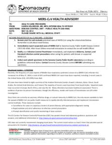 Microsoft Word - MERS Advisory 2014 May 30.docx