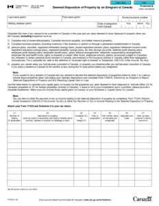 Financial economics / Income tax in the United States / Retirement Compensation Arrangements / Tax-Free Savings Account / Trust law / Pension / Income tax / Registered Retirement Savings Plan / Tax return / Taxation in Canada / Law / Government