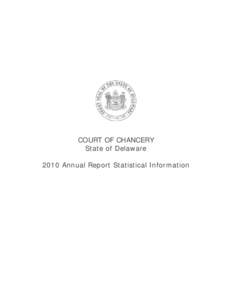 Court of Chancery / English civil law / Equity / Donald F. Parsons / Chancery / Chancellor / Leo E. Strine /  Jr. / Delaware Court of Chancery / Law / Courts of chancery / Year of birth missing