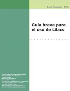 Microsoft Word - guia lilacs N. 2.doc