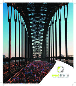 Software / Technology / Digital media / Email / City2Surf / Sport in Sydney