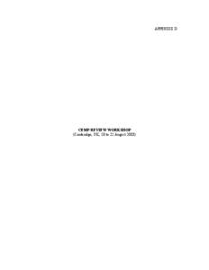 Hypothesis testing / Scientific method / Medical statistics / Data analysis / Convention on the Conservation of Antarctic Marine Living Resources Ecosystem Monitoring Programme / Research methods / Convention for the Conservation of Antarctic Marine Living Resources / CEMP / Statistical power / Science / Statistics / Information