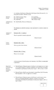 Motion / Commit / Chairman / Parliamentary procedure / Principles / Adjournment