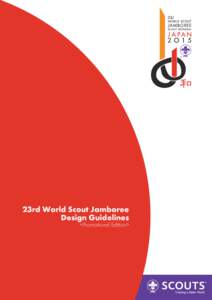 Scouting in Japan / World Scout Jamboree / Scout Association of Japan / Jamboree / Boy Scouting / World Organization of the Scout Movement / World Scout Emblem / The Scout Association of Hong Kong / Scouting / Outdoor recreation / Recreation