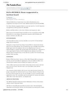 Politics of Alabama / John McMillan / Year of birth missing / Absentee ballot / Electronic voting / Alabama / Southern United States / Confederate States of America