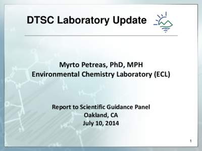 Chemistry / Environment / Medicine / Organobromides / Polybrominated diphenyl ethers / Organochlorides / Polychlorinated biphenyl / Risk factors for breast cancer / Persistent organic pollutants / Flame retardants / Endocrine disruptors