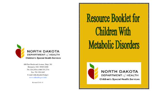 Metabolic Resource Booklet.pub