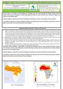 United Nations geoscheme for Africa / Africa / Passerida / Book:Countries and Territories of the World III