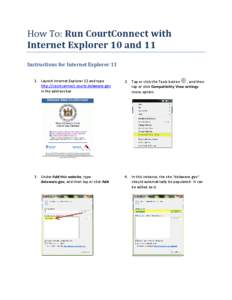 Microsoft Word - How to Run CourtConnect with Internet Explorer 10 and 11-web.docx