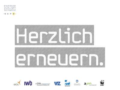 A4: Alter schützt vor (Energie-)Sparen nicht. Thema 1: Energieeffizienz im Bestand (Giordano Pauli – S.A.F.E.) www.energieeffizienz.ch  Thema 2: Eigenverbrauch von Solarstrom