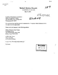 Cannabinoids / Phenols / Mutual fund / Comyn / Tetrahydrocannabinol / John Cornyn / U.S. Securities and Exchange Commission / Financial economics / Investment / Financial services