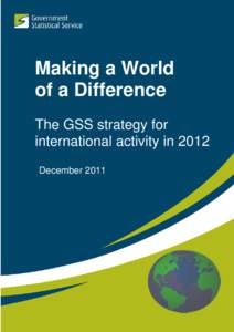 Microsoft Word - GSS International Strategy_Dec 2011