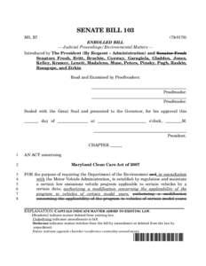 Sustainable transport / Electric vehicle / Department of Motor Vehicles / Clean Air Act / Transport / Environment / Earth / Vehicle inspection / Regulation of greenhouse gases under the Clean Air Act / Air pollution / Air dispersion modeling / Emission standard