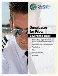 Sunglasses for Pilots: