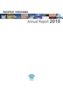 Annual Report 2010  Corporate Profile Company Name