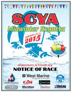 Get Ready for the 68th Annual Newport to Ensenada Yacht Race April 24 – 26, 2015 Featuring the new Transpac qualifying course!  Join the largest SoCal fleet on a classic race course!