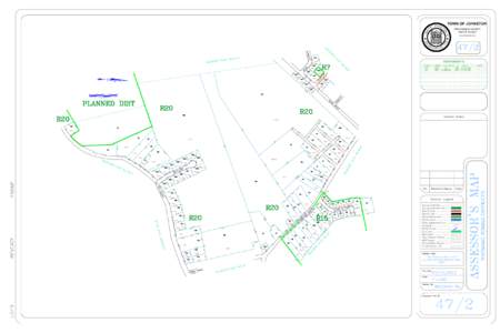 TOWN OF JOHNSTON PROVIDENCE COUNTY, RHODE ISLAND INCORPORATED[removed]AMENDMENTS