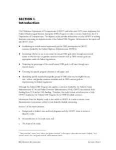 Microsoft Word - Sec I Introduction[removed]doc
