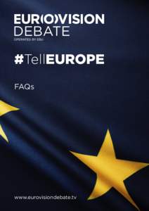 EUROVISION Debate + TellEUROPE Logos_white_version