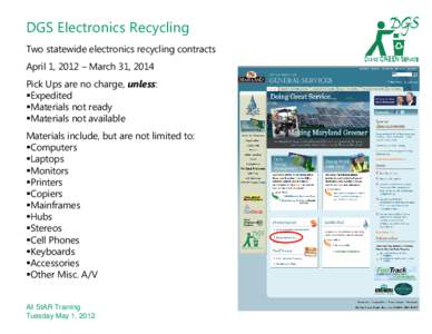 Nutrient cycle / Leasing / Business / Environment / Recycling / Sustainability / Electronic waste