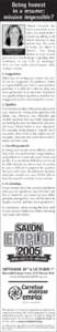 Being honest in a resume: mission impossible? Almost everyone has tried, at one time or another, to embellish their resume by adding small