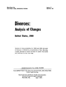 Private law / Christian views on divorce / Marriage / Conflict of divorce laws / Nevada / Implications of divorce / Women in Egypt / Family law / Divorce / Family