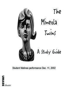 The Mineola Twins