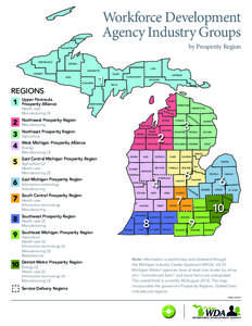 United States / Geography of Michigan / Arenac County /  Michigan / Michigan