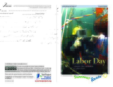 Knights of Labor / Academic term / Law / Open content / Labor Day / Creative Commons