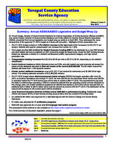 North Central Association of Colleges and Schools / Yavapai County High School / Yavapai College / Prescott College / Prescott High School / Yavapai County /  Arizona / Humboldt Unified School District / Seligman High School / Geography of Arizona / Arizona / Prescott /  Arizona