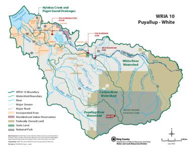 nd  Hylebos Creek and Puget Sound Drainages  en