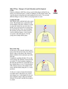 Single-wing formation / Dribbling / Forward pass / Outline of basketball / Amoeba defense / Sports / Team sports / Ball games