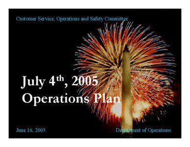 Microsoft PowerPoint - July 4 Oper Comm present ver 2.ppt