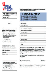 INSCRIPTION POP-UPindd