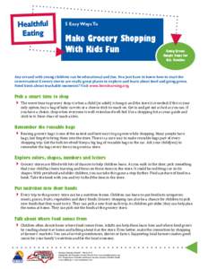 Microsoft Word - 5EasyWaysToMakeGroceryShoppingWithKidsFun.doc